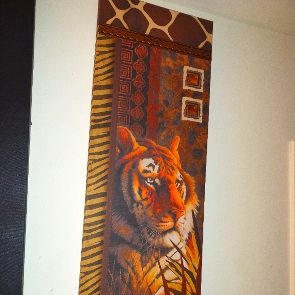 Picture of tiger